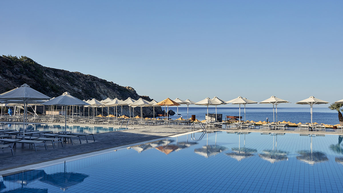 Atlantica Mikri Poli Crete